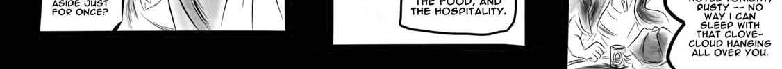 Minjeong Days Chapter 18 page 38 - 
