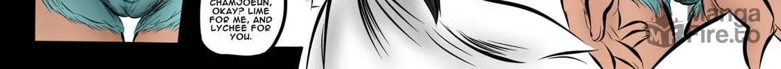 Minjeong Days Chapter 18 page 72 - 