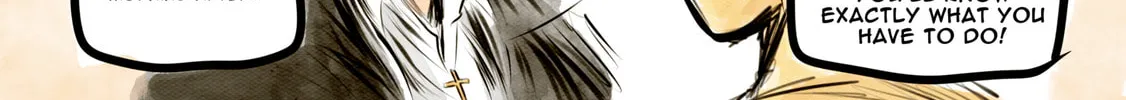 Minjeong Days Chapter 19 page 26 - 