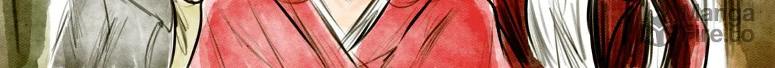Minjeong Days Chapter 19 page 30 - 