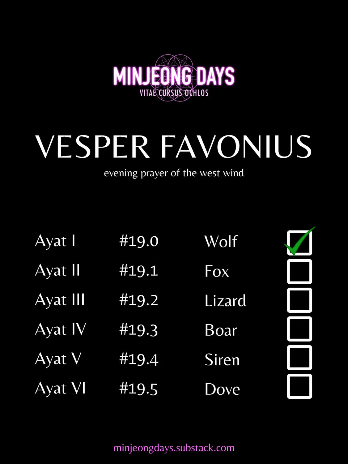 Minjeong Days Chapter 19 page 31 - 