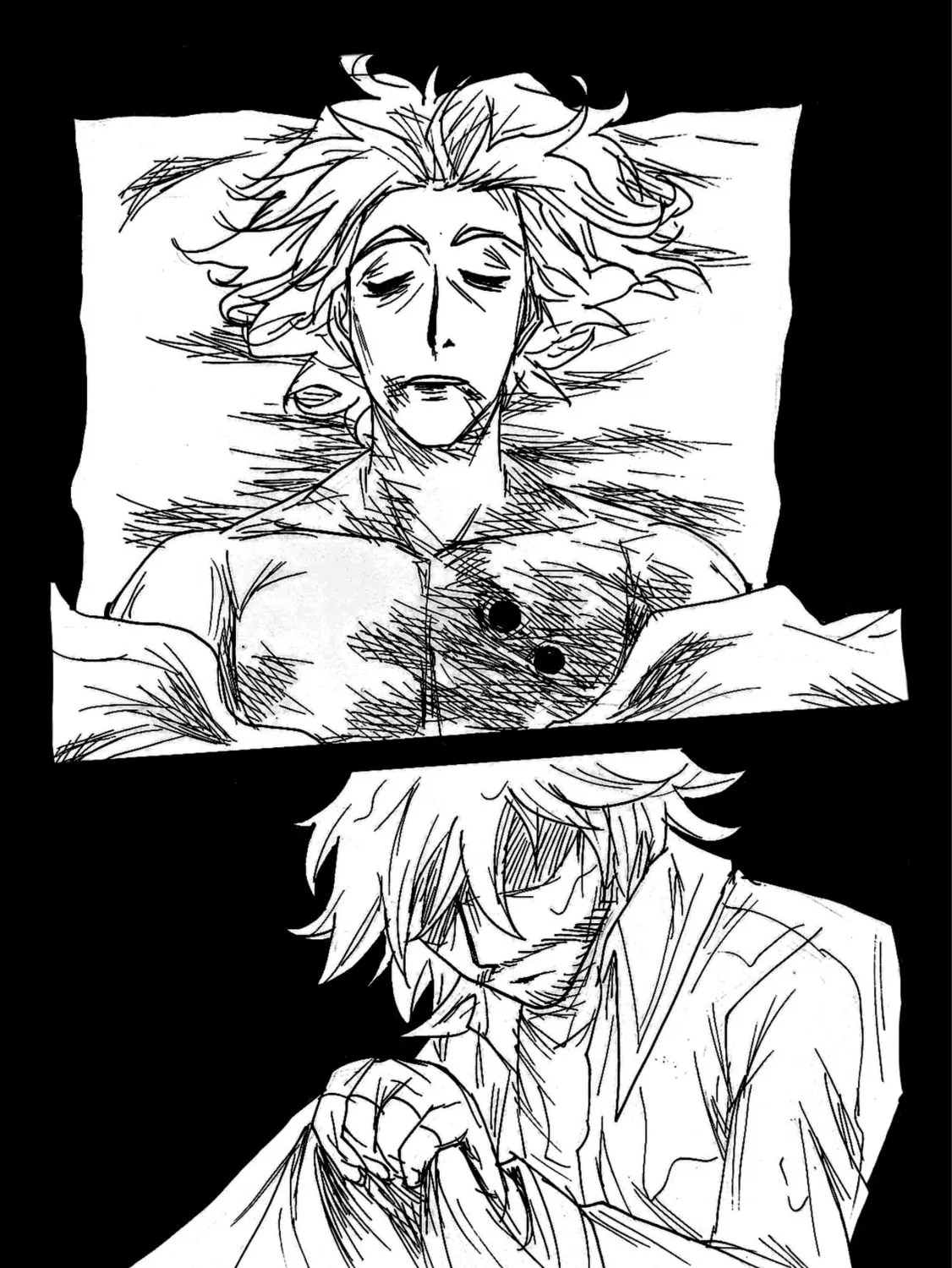 Minjeong Days Chapter 2 page 15 - 