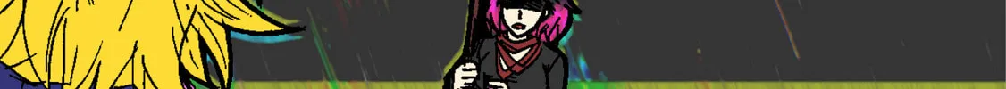 Minjeong Days Chapter 2 page 26 - 