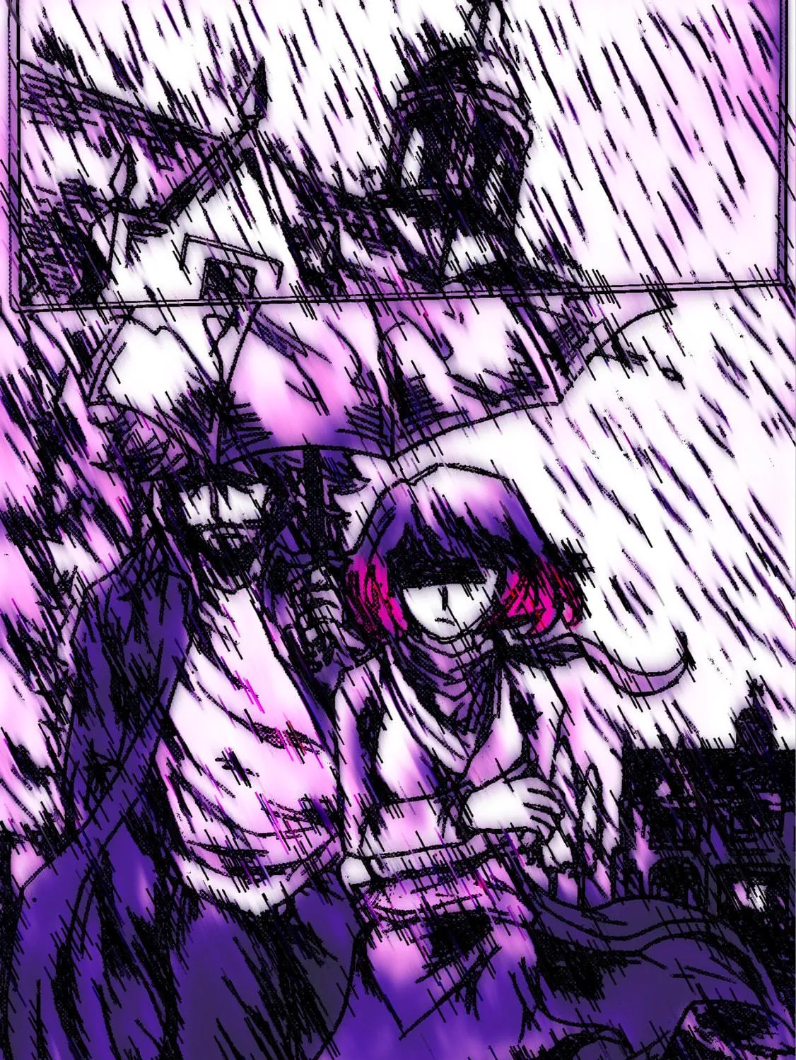 Minjeong Days Chapter 2 page 41 - 