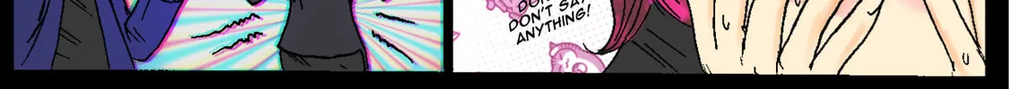 Minjeong Days Chapter 2 page 46 - 