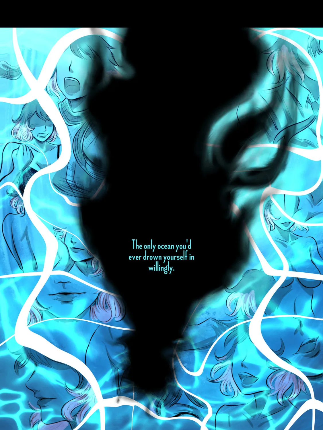 Minjeong Days Chapter 24 page 15 - 