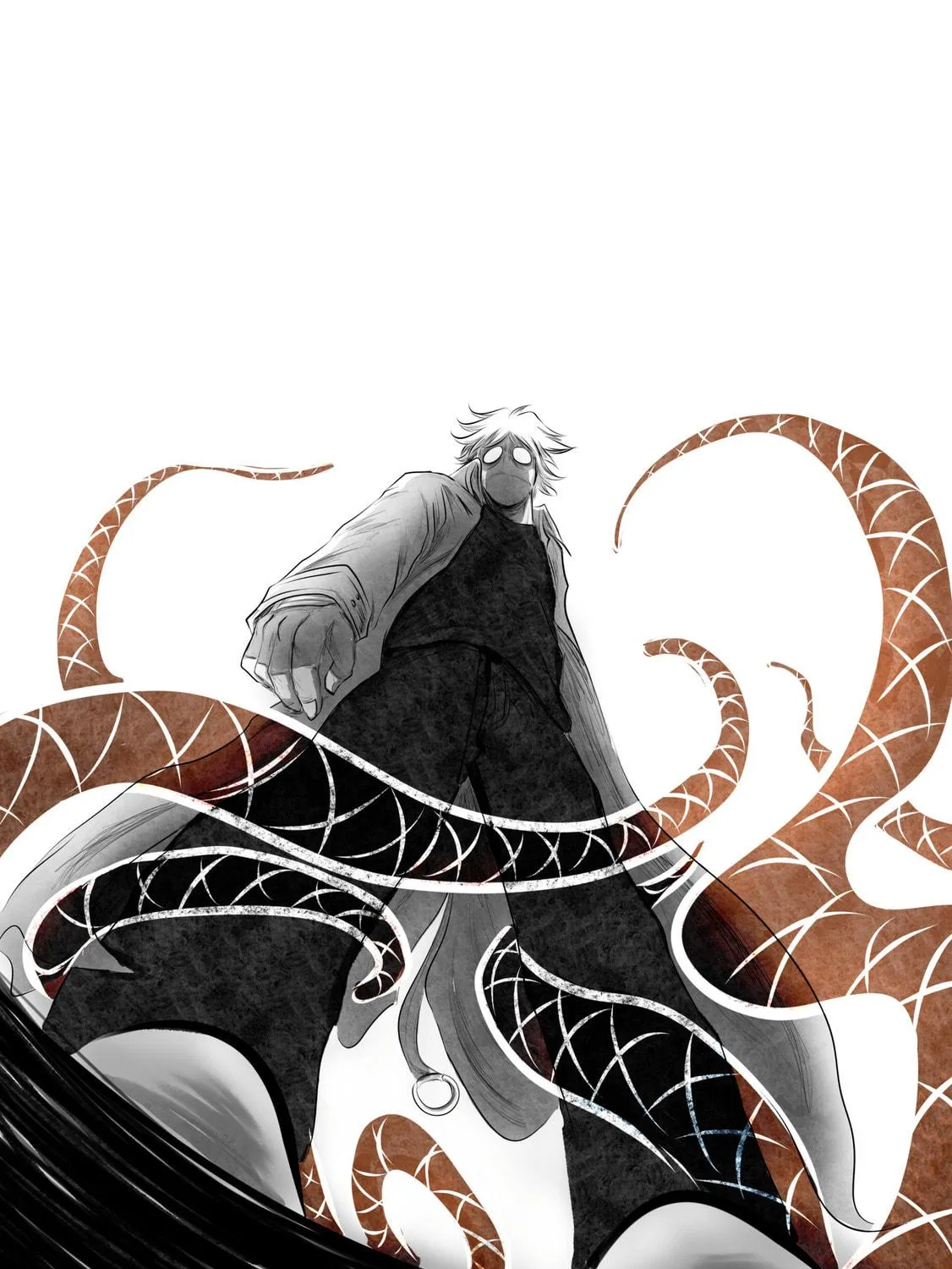 Minjeong Days Chapter 24 page 23 - 