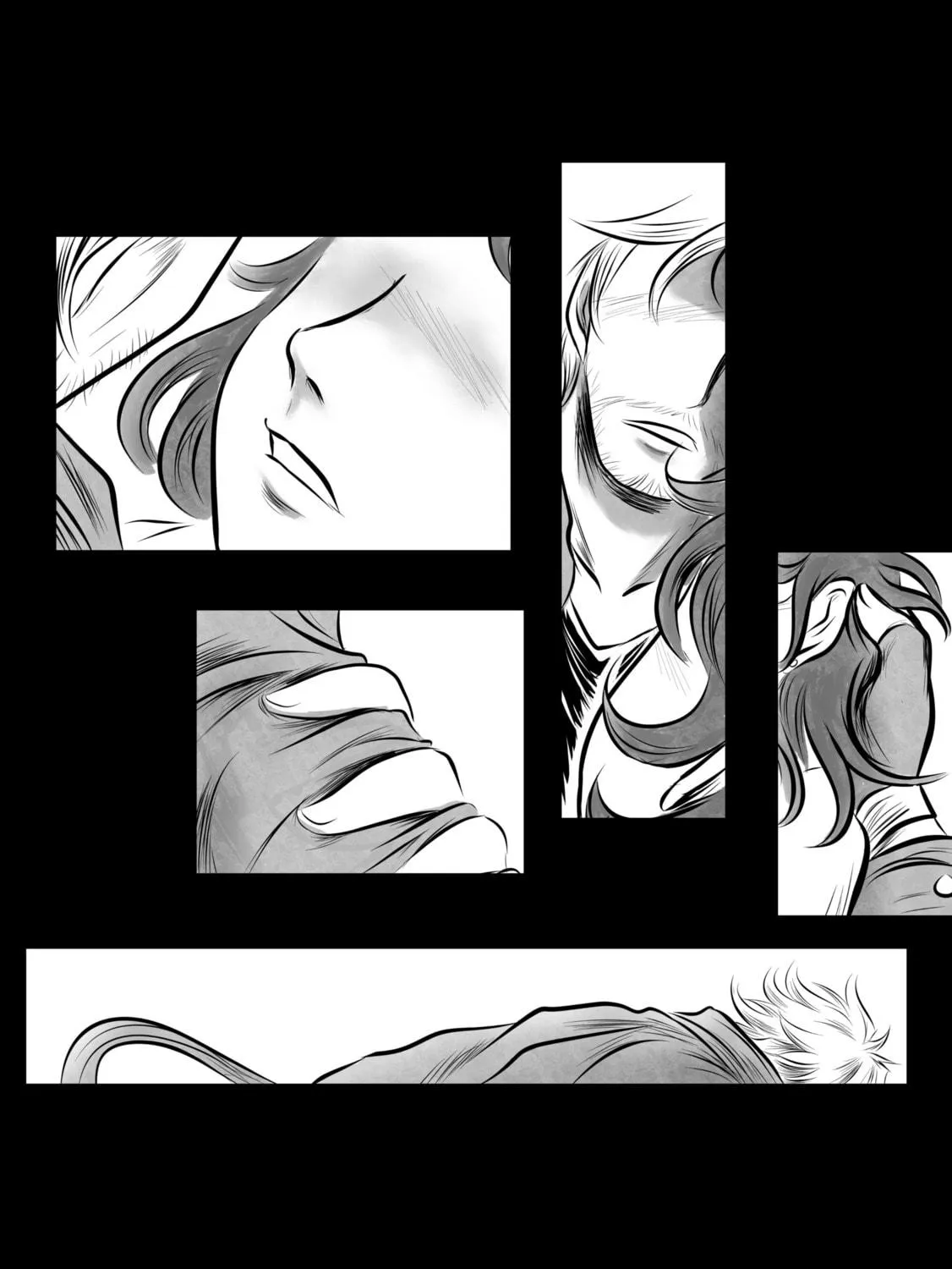 Minjeong Days Chapter 25 page 19 - 