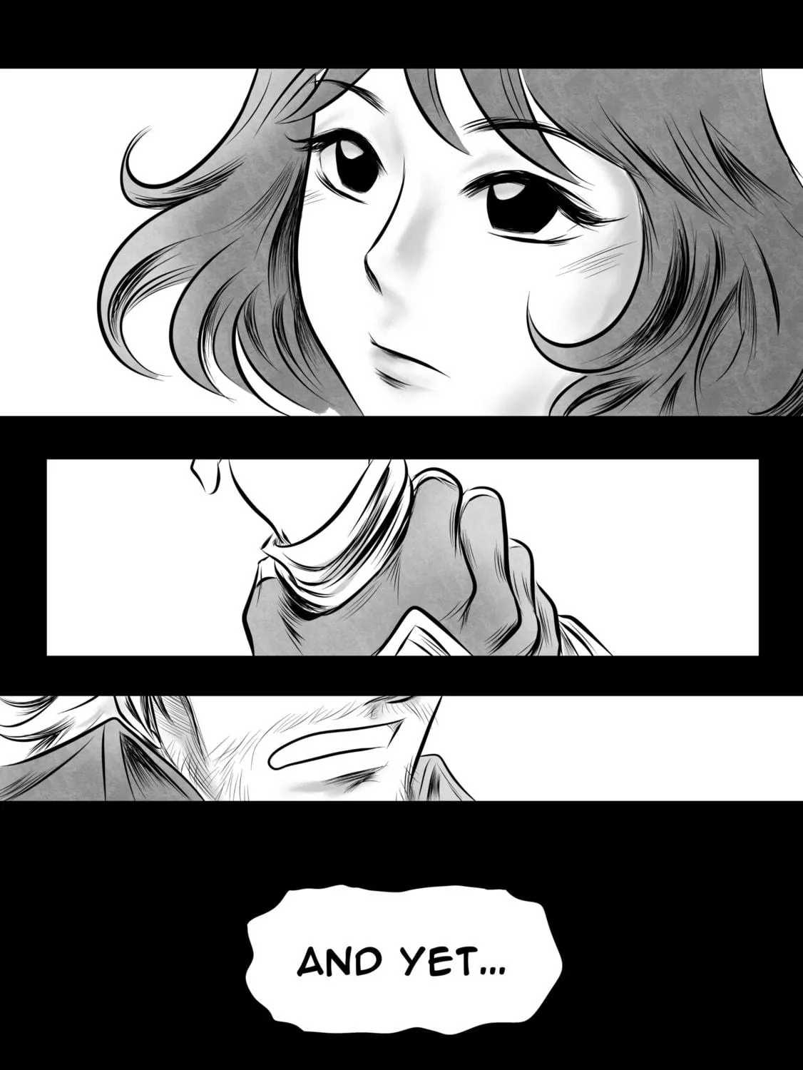 Minjeong Days Chapter 25 page 29 - 