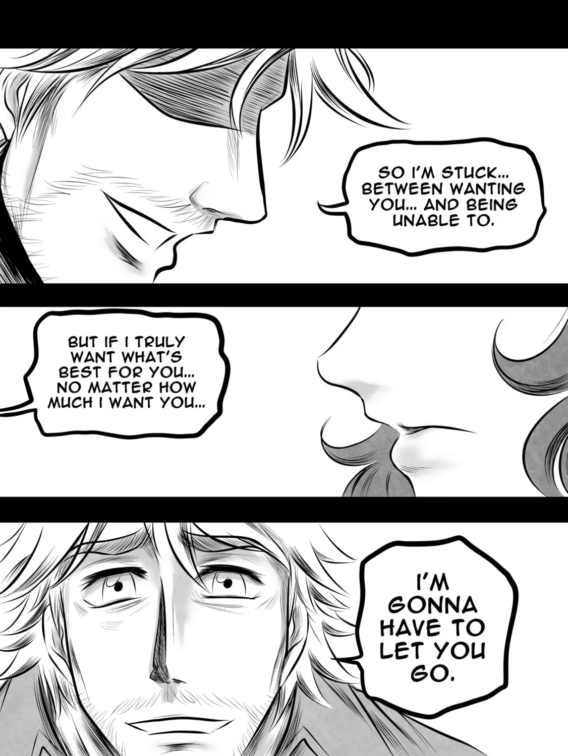 Minjeong Days Chapter 25 page 33 - 