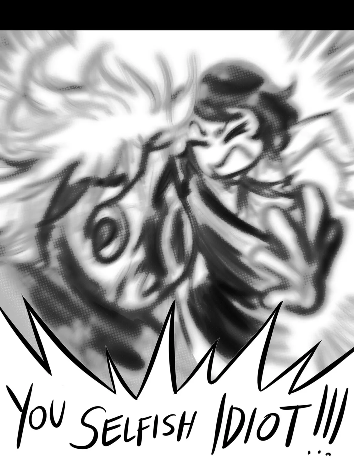 Minjeong Days Chapter 25 page 37 - 