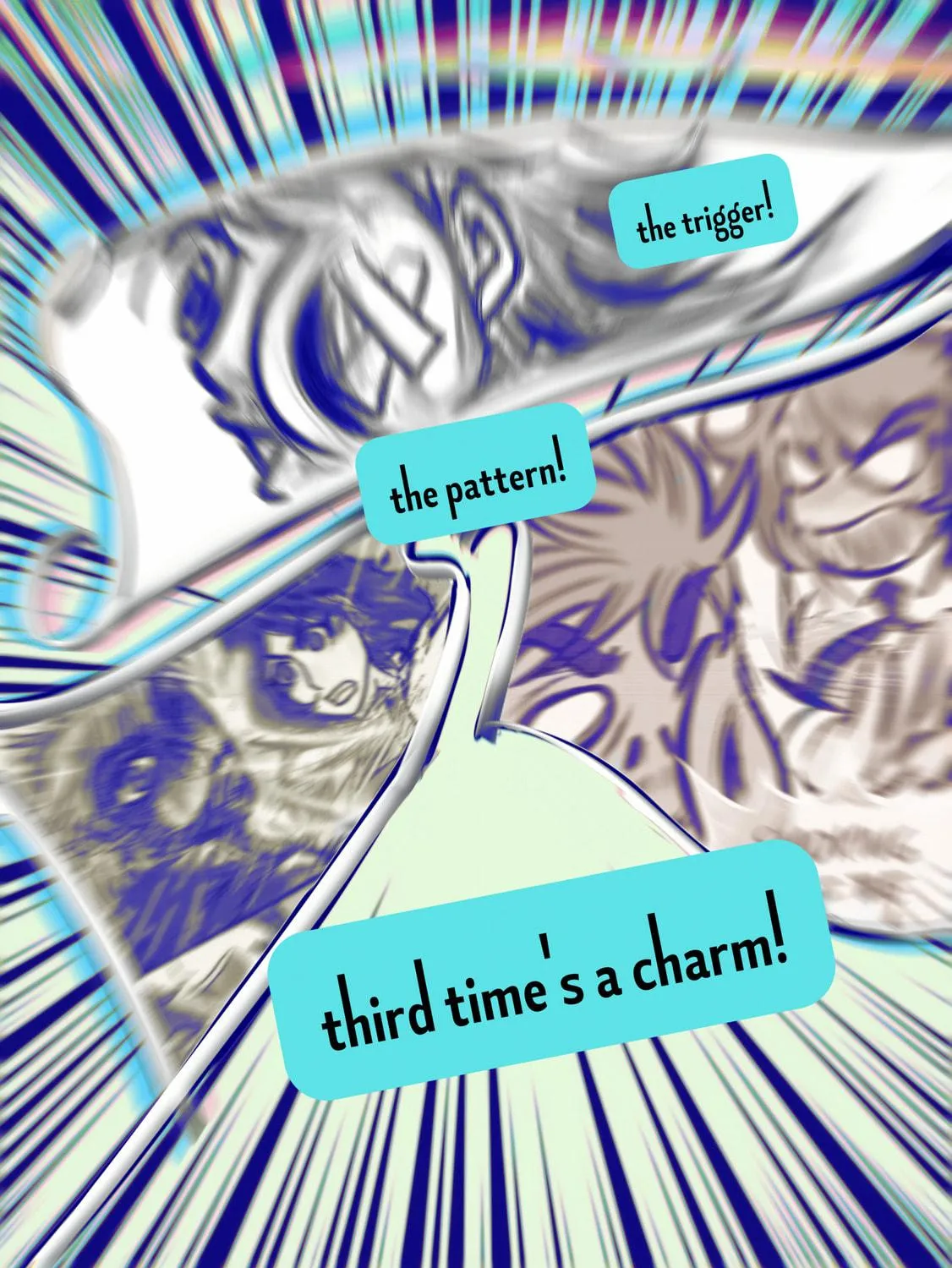 Minjeong Days Chapter 25 page 39 - 