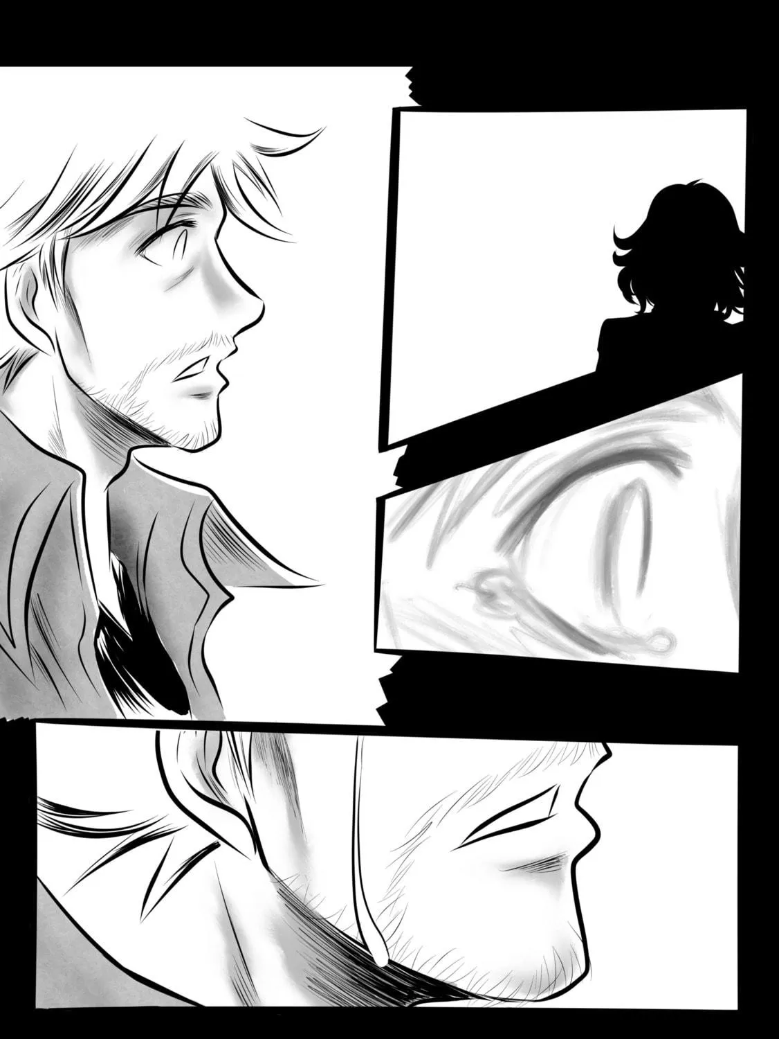 Minjeong Days Chapter 25 page 49 - 