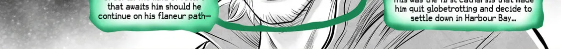 Minjeong Days Chapter 26 page 34 - 