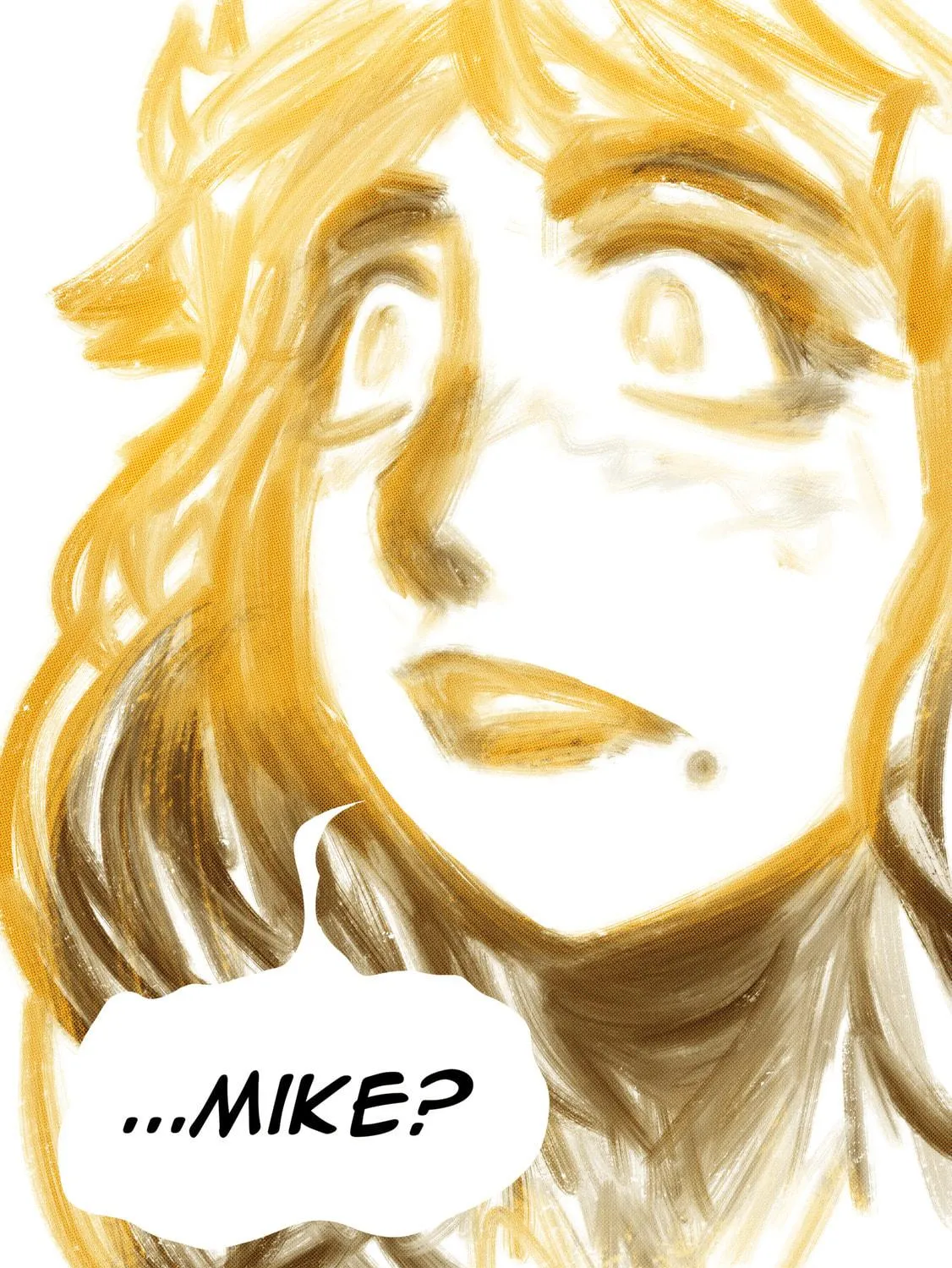 Minjeong Days Chapter 26 page 49 - 