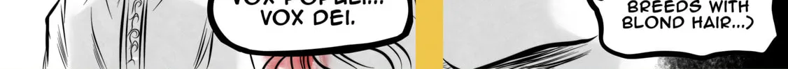 Minjeong Days Chapter 26 page 64 - 