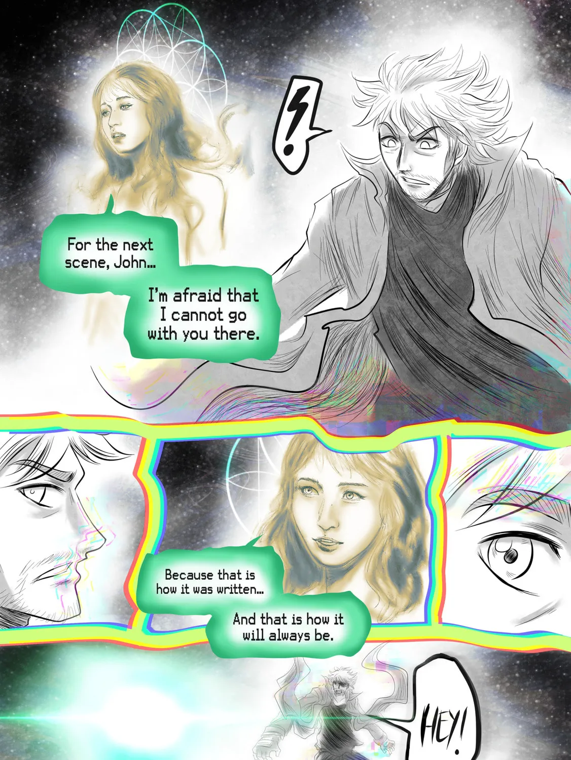 Minjeong Days Chapter 26 page 81 - 