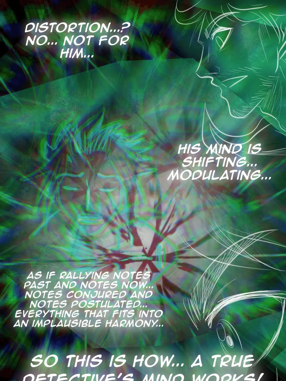 Minjeong Days Chapter 26 page 83 - 