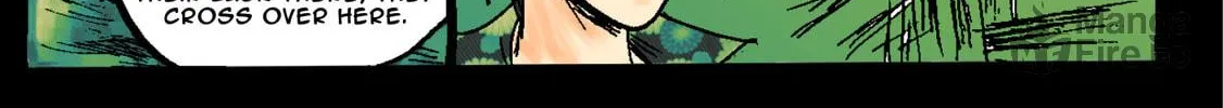Minjeong Days Chapter 3 page 20 - 