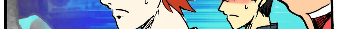 Minjeong Days Chapter 3 page 28 - 