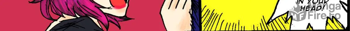 Minjeong Days Chapter 3 page 50 - 