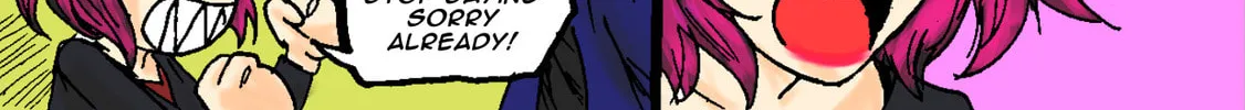 Minjeong Days Chapter 3 page 52 - 