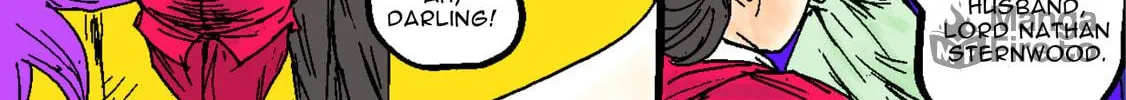 Minjeong Days Chapter 3 page 10 - 
