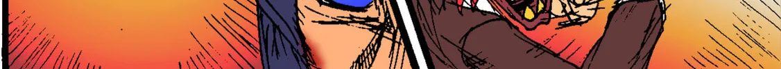 Minjeong Days Chapter 4 page 28 - 