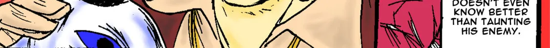 Minjeong Days Chapter 4 page 32 - 