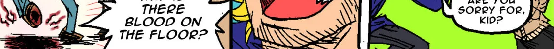 Minjeong Days Chapter 4 page 44 - 