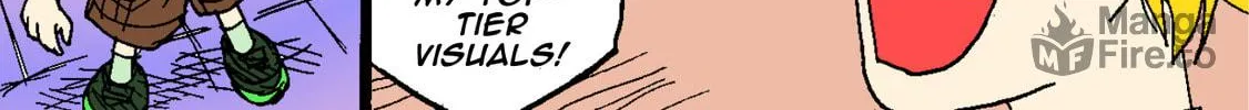 Minjeong Days Chapter 4 page 48 - 
