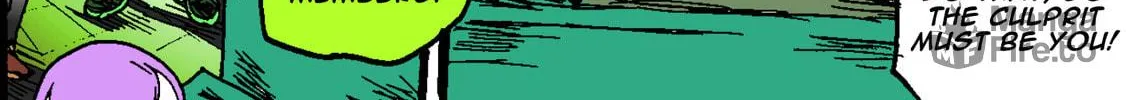 Minjeong Days Chapter 4 page 50 - 