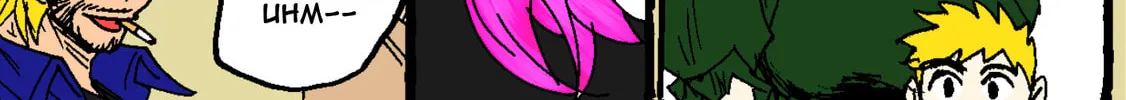Minjeong Days Chapter 4 page 56 - 