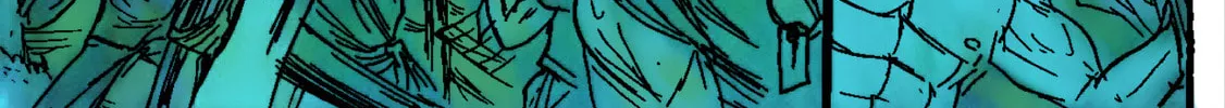 Minjeong Days Chapter 5 page 34 - 