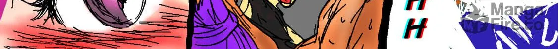 Minjeong Days Chapter 5 page 36 - 