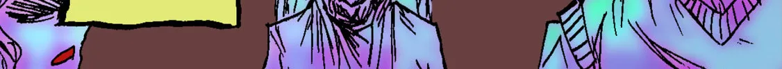 Minjeong Days Chapter 5 page 46 - 