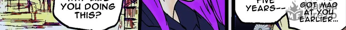 Minjeong Days Chapter 5 page 70 - 