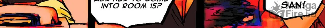 Minjeong Days Chapter 5 page 84 - 
