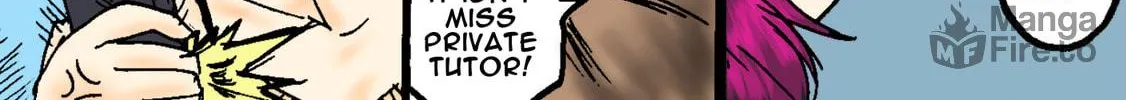 Minjeong Days Chapter 5 page 90 - 