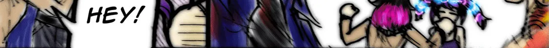 Minjeong Days Chapter 6 page 134 - 