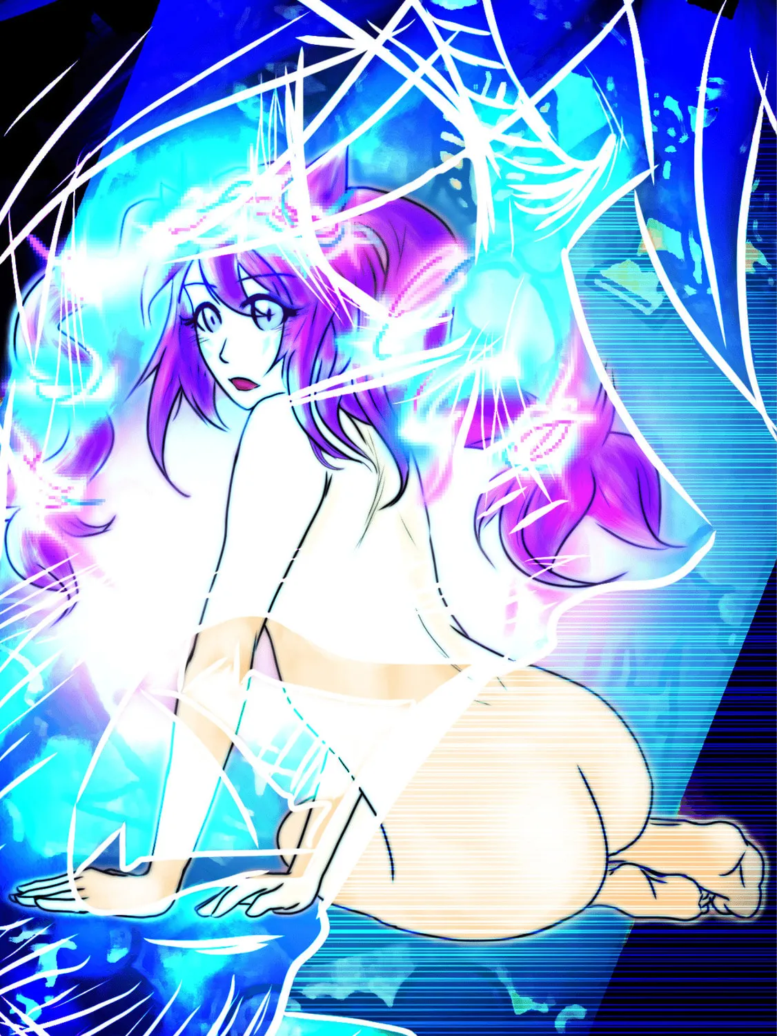 Minjeong Days Chapter 6 page 3 - 