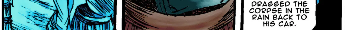 Minjeong Days Chapter 6 page 22 - 