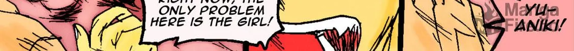 Minjeong Days Chapter 6 page 54 - 