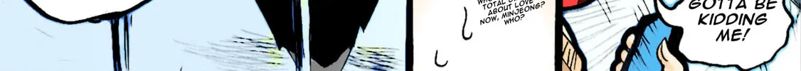 Minjeong Days Chapter 6 page 56 - 