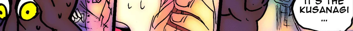 Minjeong Days Chapter 6 page 64 - 