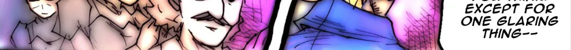 Minjeong Days Chapter 7 page 122 - 