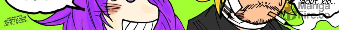 Minjeong Days Chapter 7 page 132 - 