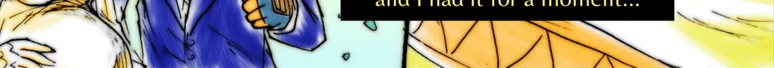 Minjeong Days Chapter 7 page 134 - 