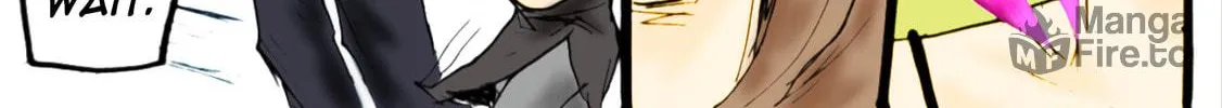 Minjeong Days Chapter 7 page 150 - 