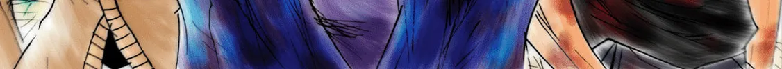 Minjeong Days Chapter 7 page 22 - 